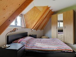 Spacious Holiday Home in Noordwolde With Garden