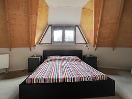 Spacious Holiday Home in Noordwolde With Garden