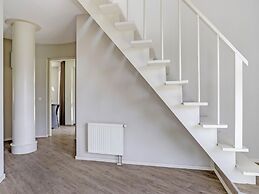 Spacious Holiday Home in Noordwolde With Garden