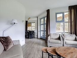 Spacious Holiday Home in Noordwolde With Garden