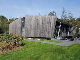 Spacious Holiday Home in Noordwolde With Garden