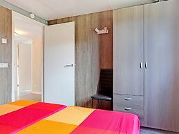 Spacious Holiday Home in Noordwolde With Garden