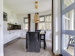 Spacious Holiday Home in Noordwolde With Garden