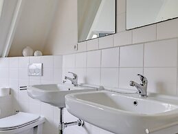 Spacious Holiday Home in Noordwolde With Garden