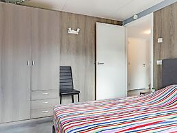 Spacious Holiday Home in Noordwolde With Garden
