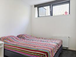 Spacious Holiday Home in Noordwolde With Garden