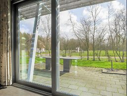 Spacious Holiday Home in Noordwolde With Garden