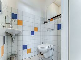 Picturesque Holiday Home in Oldenzaal With Jacuzzi
