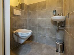 Picturesque Holiday Home in Oldenzaal With Jacuzzi