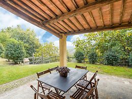 Spacious Villa in Sermugnano With Private Swimming Pool
