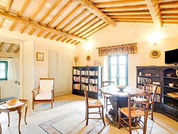 Spacious Villa in Sermugnano With Private Swimming Pool