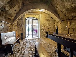 Spacious Villa in Sermugnano With Private Swimming Pool