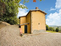 Spacious Villa in Sermugnano With Private Swimming Pool