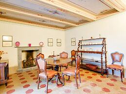 Spacious Villa in Sermugnano With Private Swimming Pool