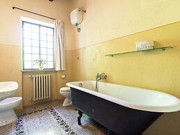 Spacious Villa in Sermugnano With Private Swimming Pool