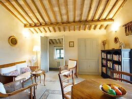 Spacious Villa in Sermugnano With Private Swimming Pool