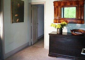 Spacious Villa in Sermugnano With Private Swimming Pool