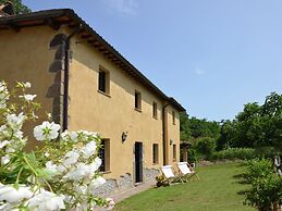 Spacious Villa in Sermugnano With Private Swimming Pool