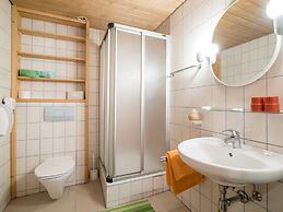 Apartment in Saalbach-hinterglemm Near Ski Area