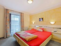 Apartment in Saalbach-hinterglemm Near Ski Area