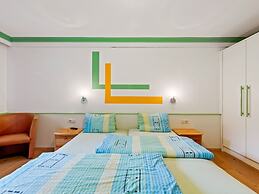 Apartment in Saalbach-hinterglemm Near Ski Area