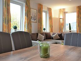 Magnificent Apartment in Willingen With Balcony
