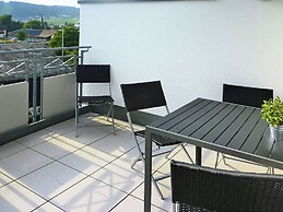 Magnificent Apartment in Willingen With Balcony