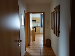 Magnificent Apartment in Willingen With Balcony