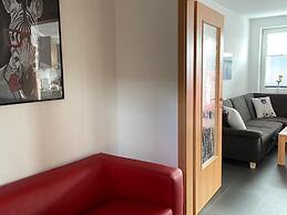 Magnificent Apartment in Willingen With Balcony