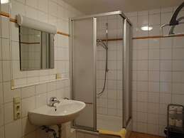 Magnificent Apartment in Willingen With Balcony