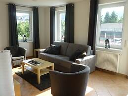 Magnificent Apartment in Willingen With Balcony