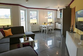 Magnificent Apartment in Willingen With Balcony