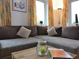 Magnificent Apartment in Willingen With Balcony