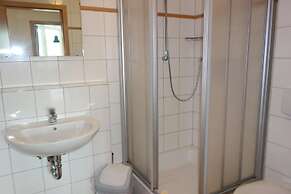 Magnificent Apartment in Willingen With Balcony