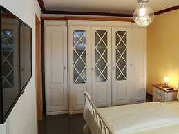 Magnificent Apartment in Willingen With Balcony