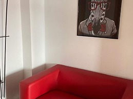 Magnificent Apartment in Willingen With Balcony