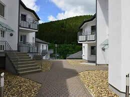 Magnificent Apartment in Willingen With Balcony