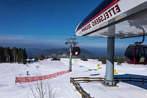 Magnificent Apartment in Willingen With Balcony