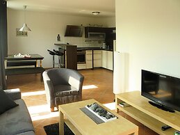 Magnificent Apartment in Willingen With Balcony