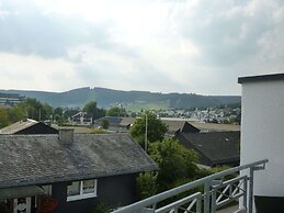 Magnificent Apartment in Willingen With Balcony