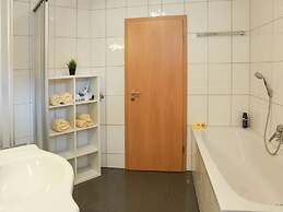 Magnificent Apartment in Willingen With Balcony