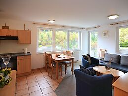 Magnificent Apartment in Willingen With Balcony