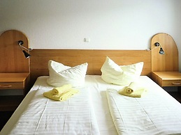 Magnificent Apartment in Willingen With Balcony