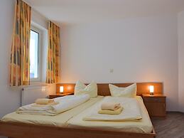 Magnificent Apartment in Willingen With Balcony