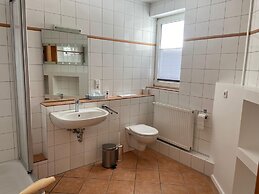 Magnificent Apartment in Willingen With Balcony