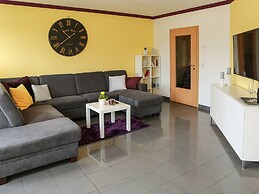 Magnificent Apartment in Willingen With Balcony