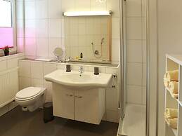 Magnificent Apartment in Willingen With Balcony