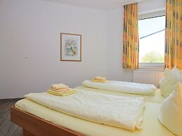 Magnificent Apartment in Willingen With Balcony