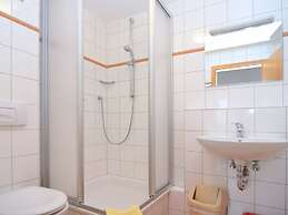 Magnificent Apartment in Willingen With Balcony