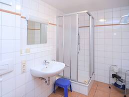 Magnificent Apartment in Willingen With Balcony